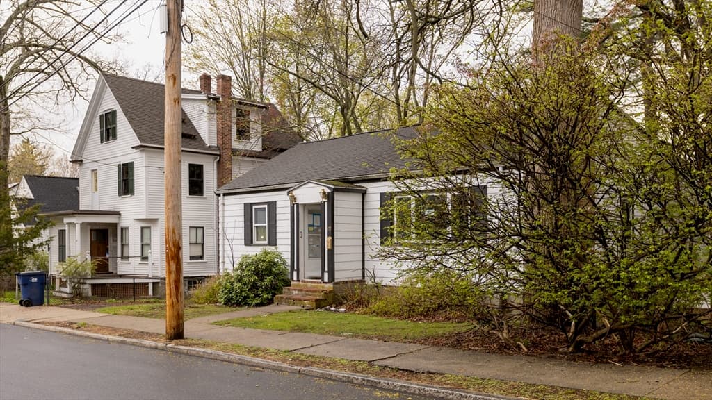 Casa em Boston — foto 2