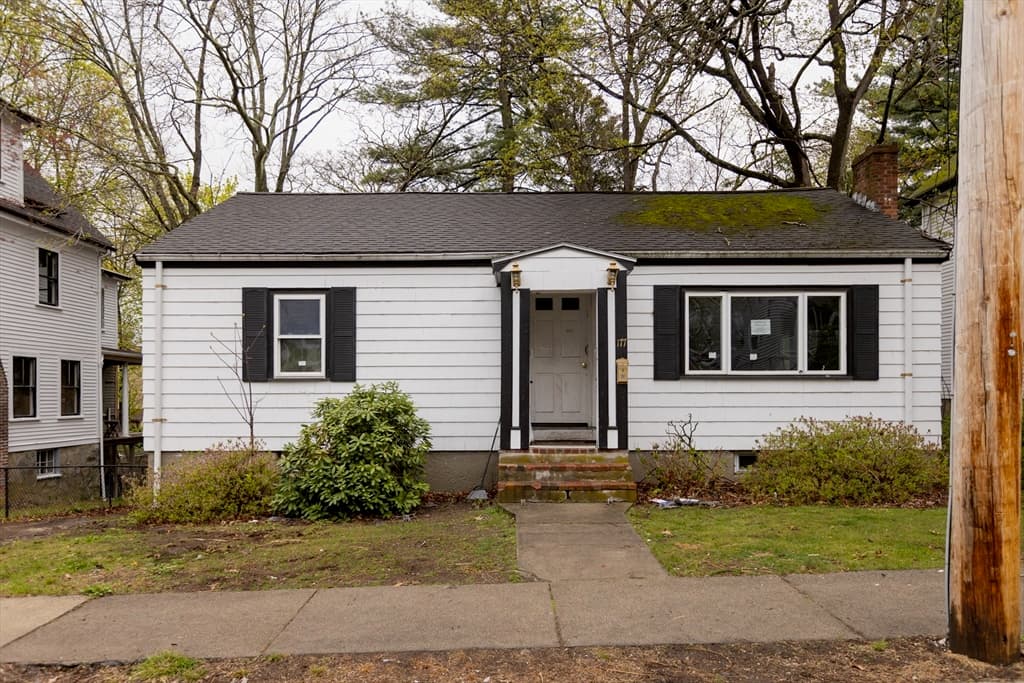 Casa em Boston — foto 4