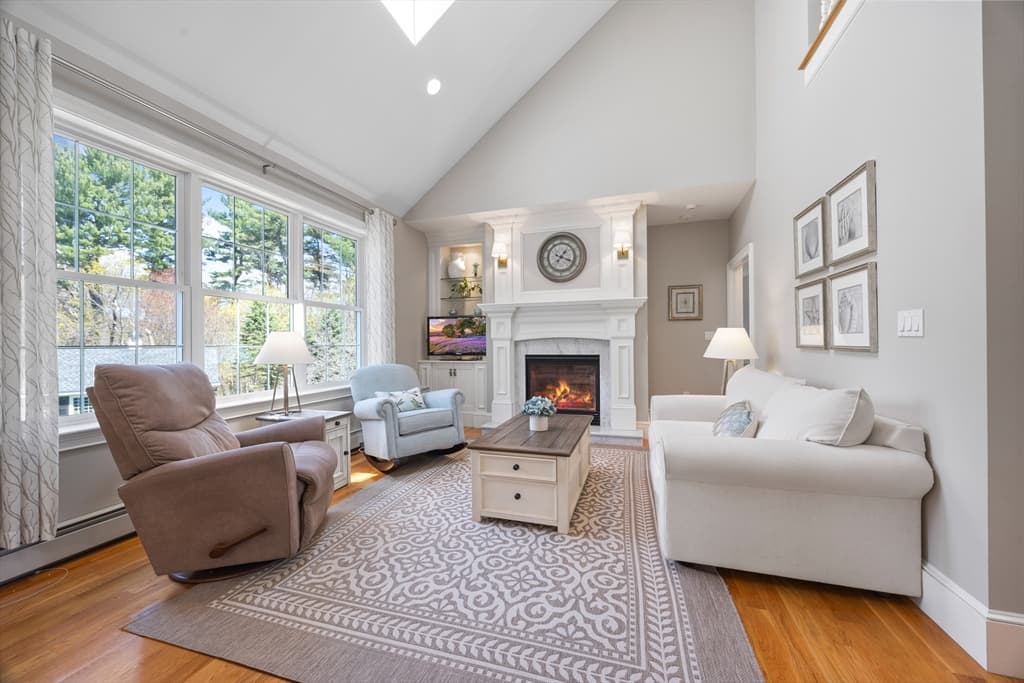 Casa em Lynnfield — foto 6