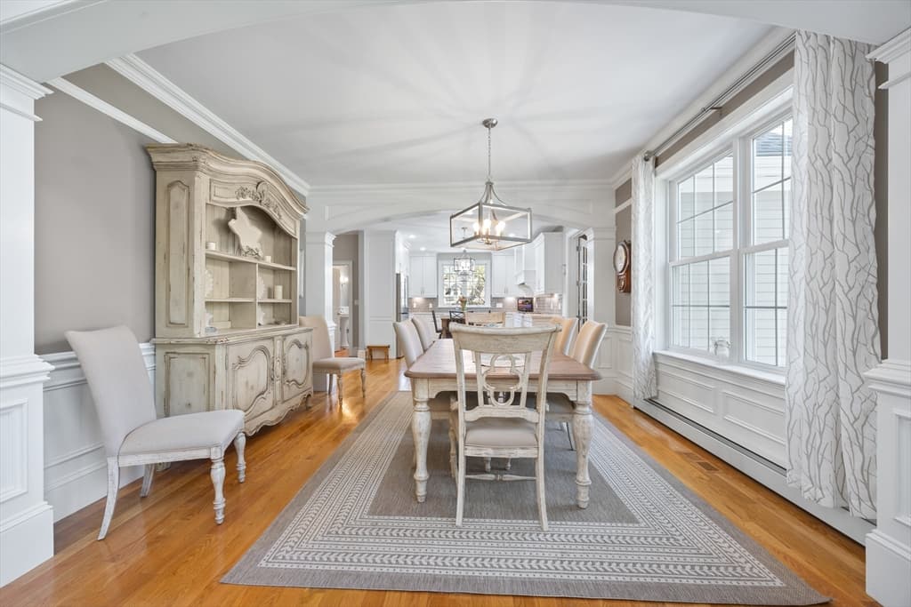 Casa em Lynnfield — foto 7