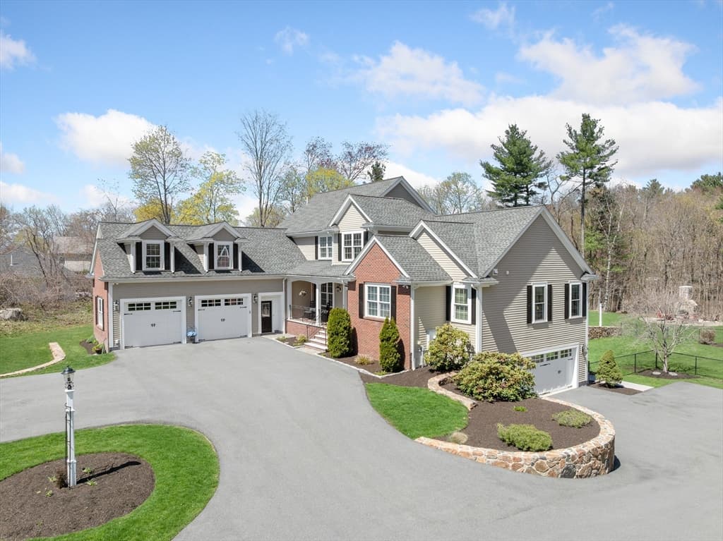 Casa em Lynnfield