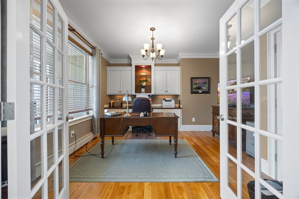 Casa em Lynnfield — foto 5