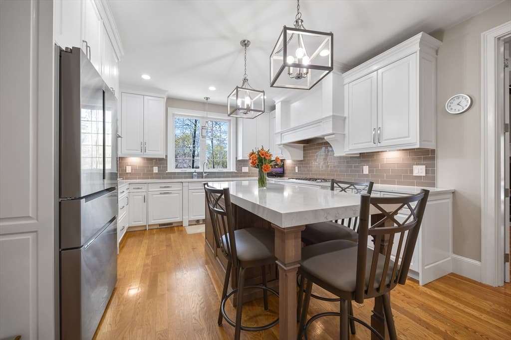 Casa em Lynnfield — foto 9