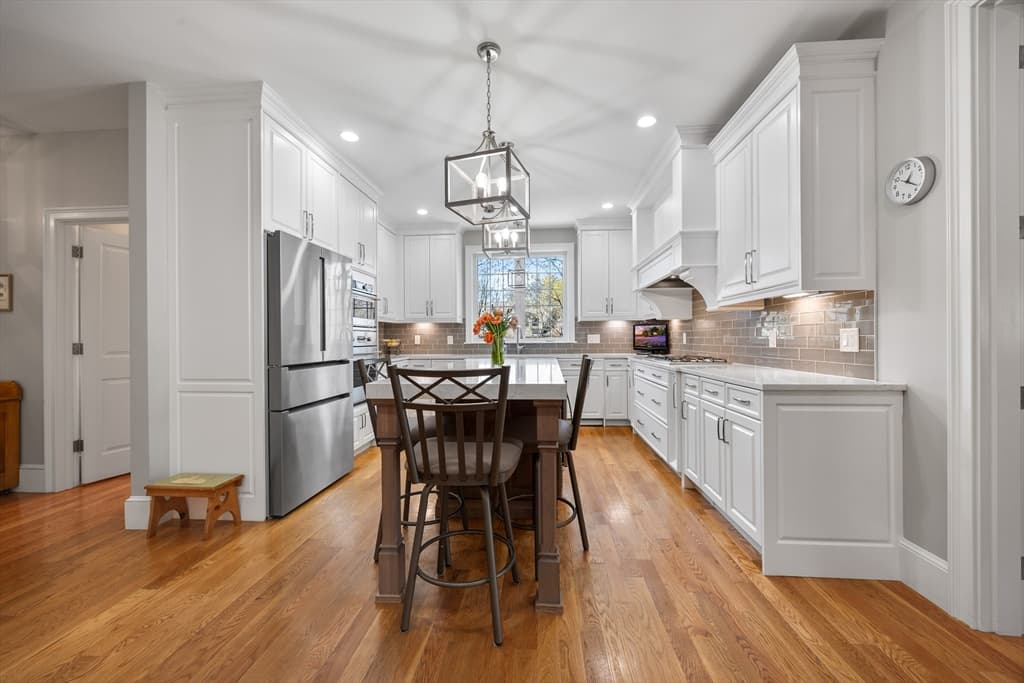 Casa em Lynnfield — foto 8