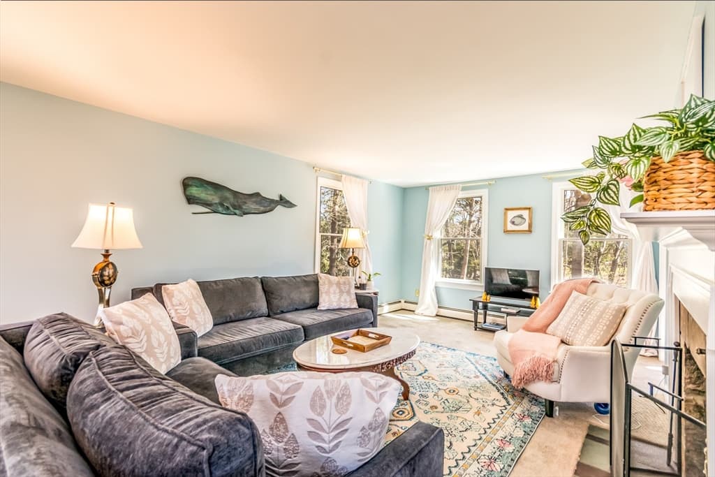 Casa em Bourne — foto 6