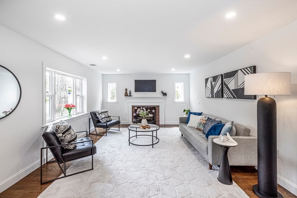 Casa em Braintree — foto 5