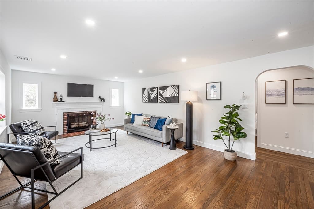 Casa em Braintree — foto 4