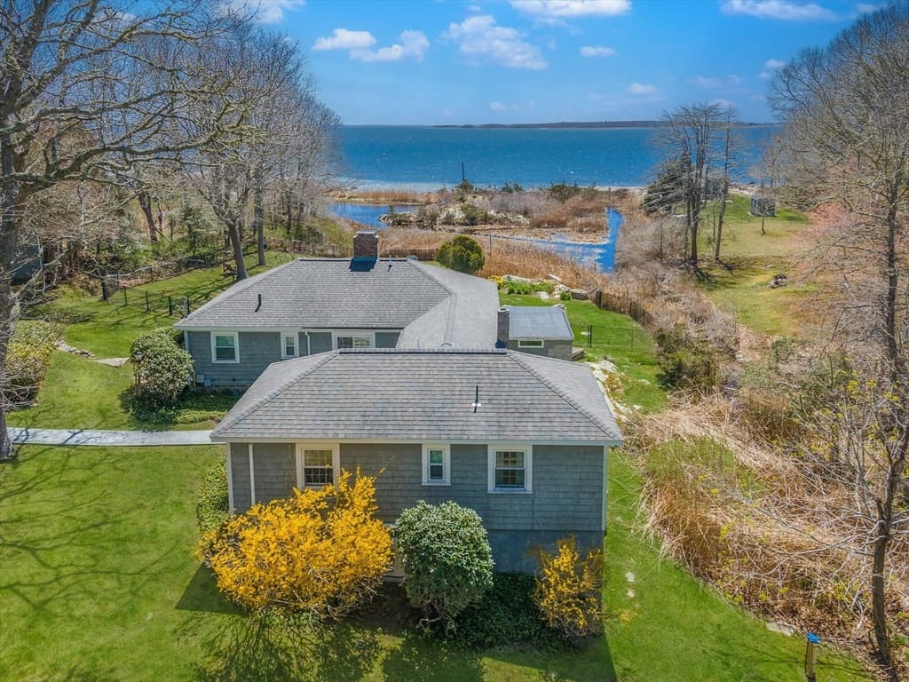 Casa em Mattapoisett — foto 2