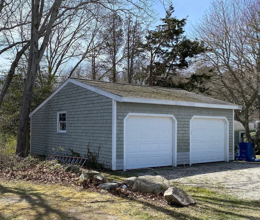 Casa em Mattapoisett — foto 6