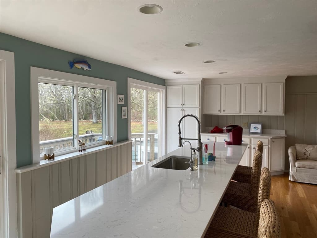 Casa em Mattapoisett — foto 7