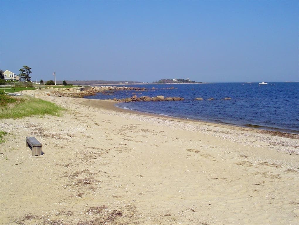 Casa em Mattapoisett — foto 5