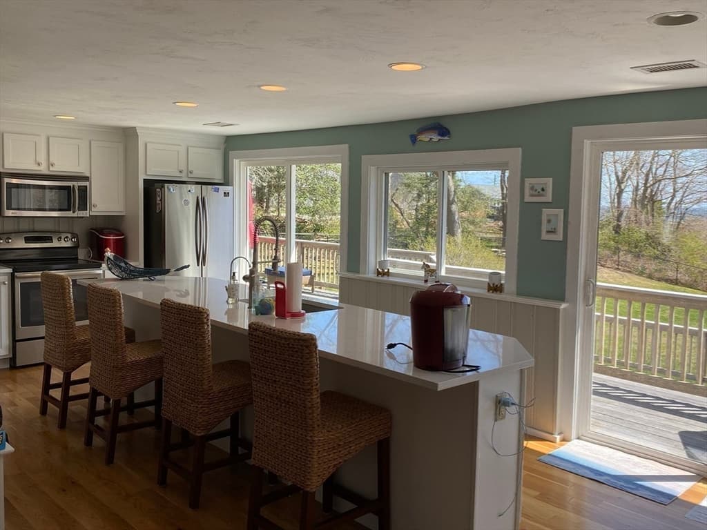 Casa em Mattapoisett — foto 8