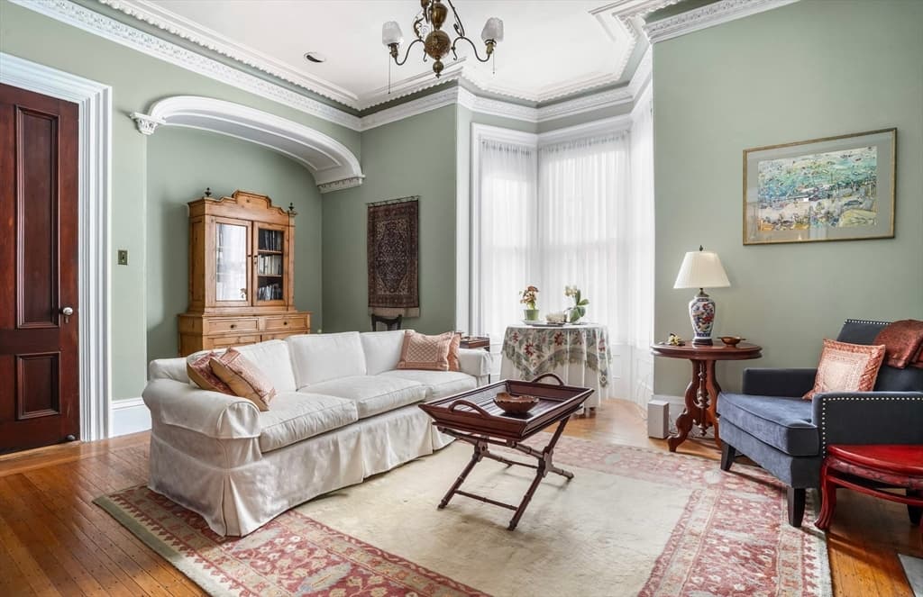 Casa em Boston — foto 6