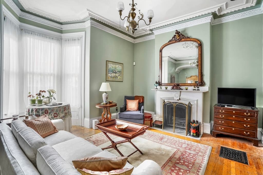 Casa em Boston