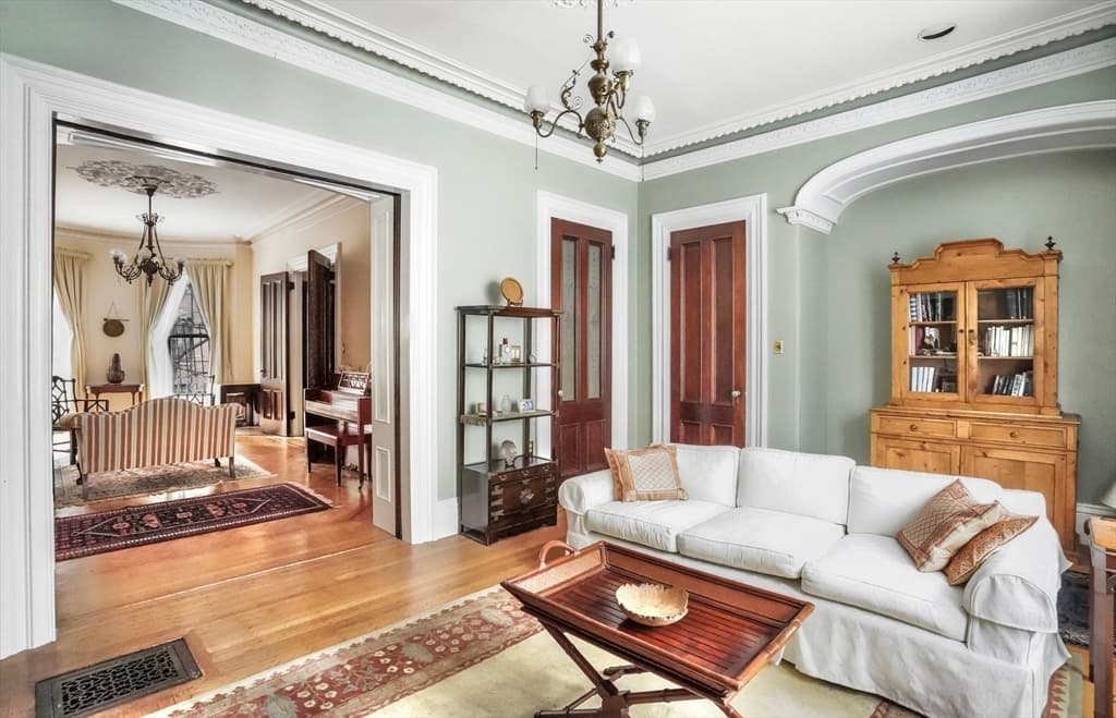 Casa em Boston — foto 5