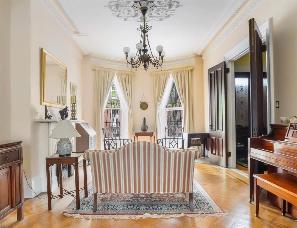 Casa em Boston — foto 8