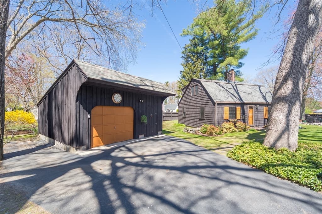 Casa em Natick — foto 6