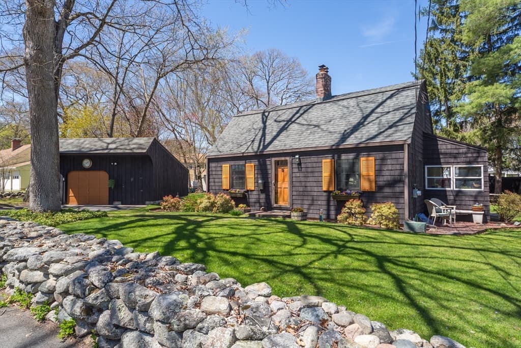 Casa em Natick — foto 3