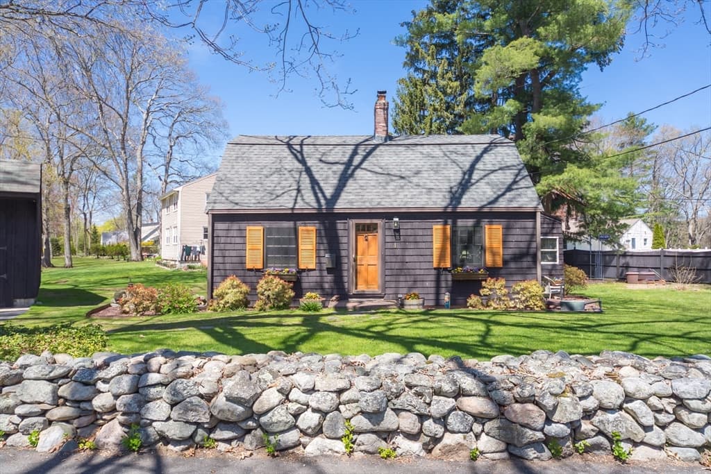 Casa em Natick