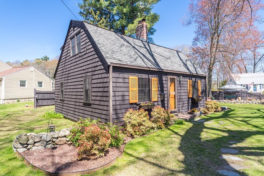 Casa em Natick — foto 5