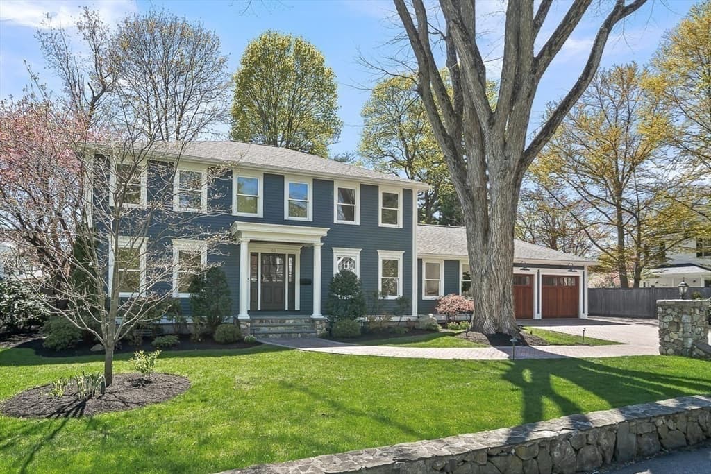 Casa em Winchester — foto 2