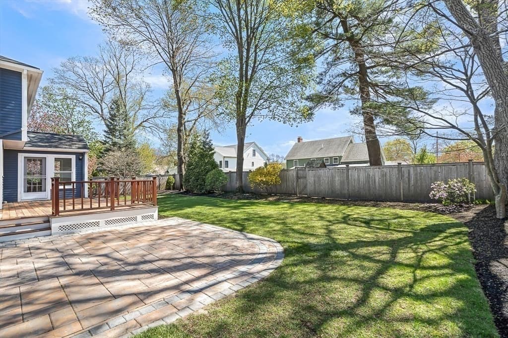 Casa em Winchester — foto 6