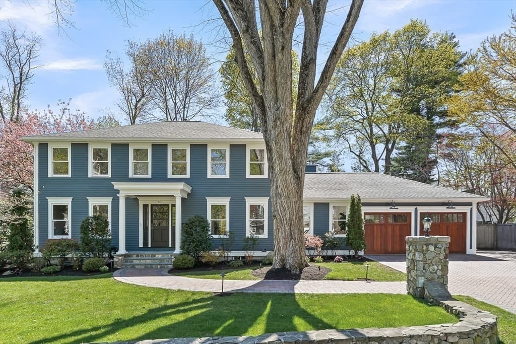 Casa em Winchester — foto 4