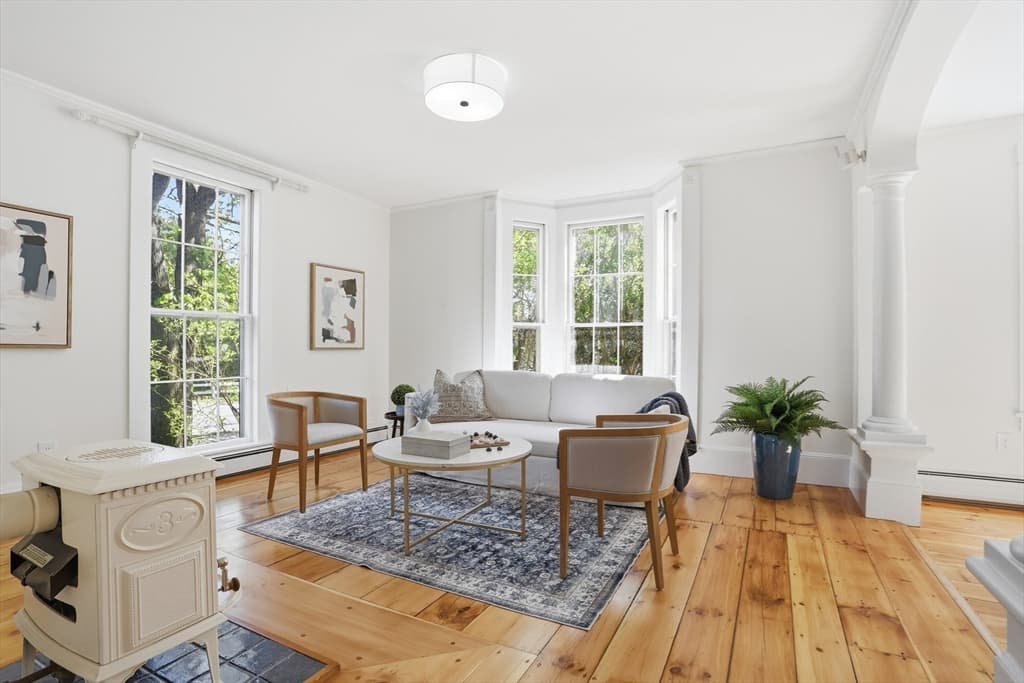 Casa em Littleton — foto 8