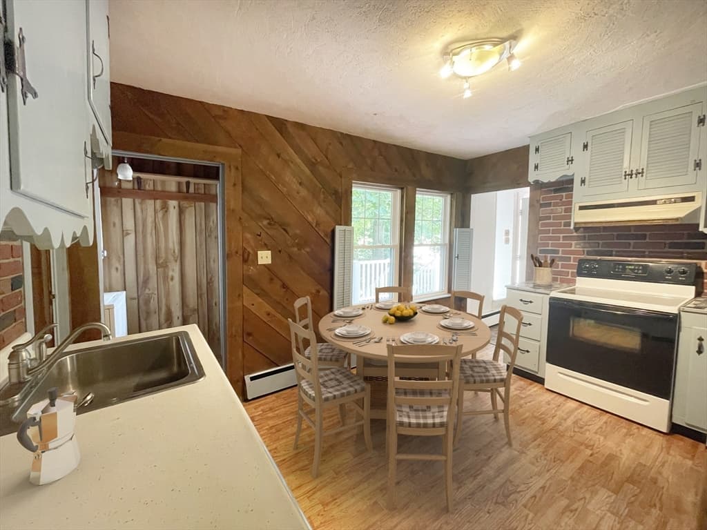 Casa em Worcester — foto 4