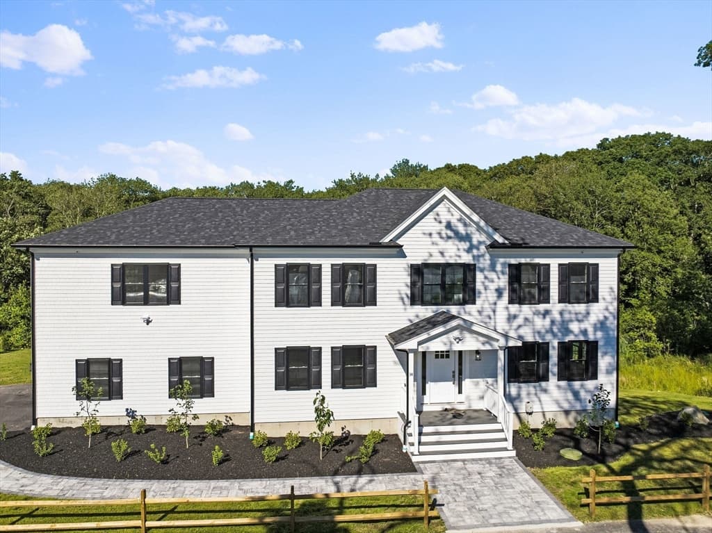 Casa em Acushnet — foto 2