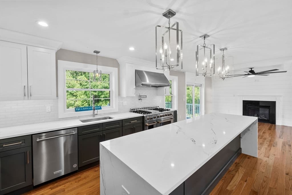Casa em Acushnet — foto 6