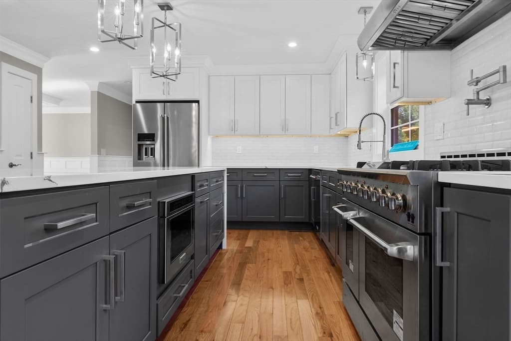 Casa em Acushnet — foto 7