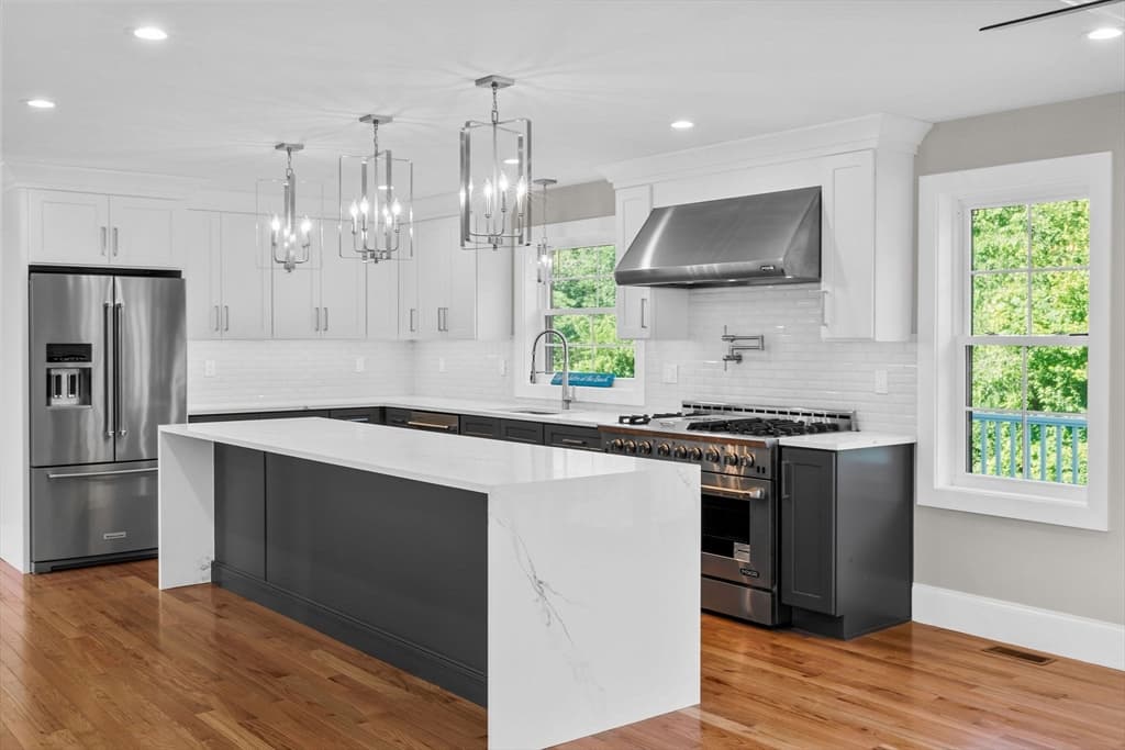 Casa em Acushnet — foto 4
