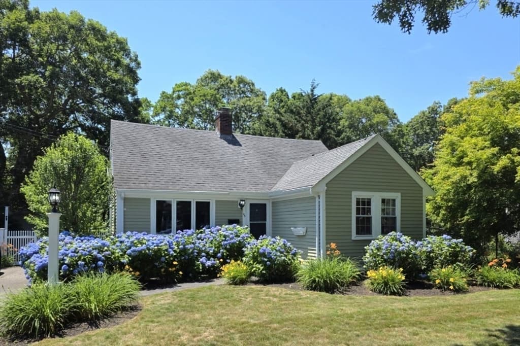 Casa em Falmouth