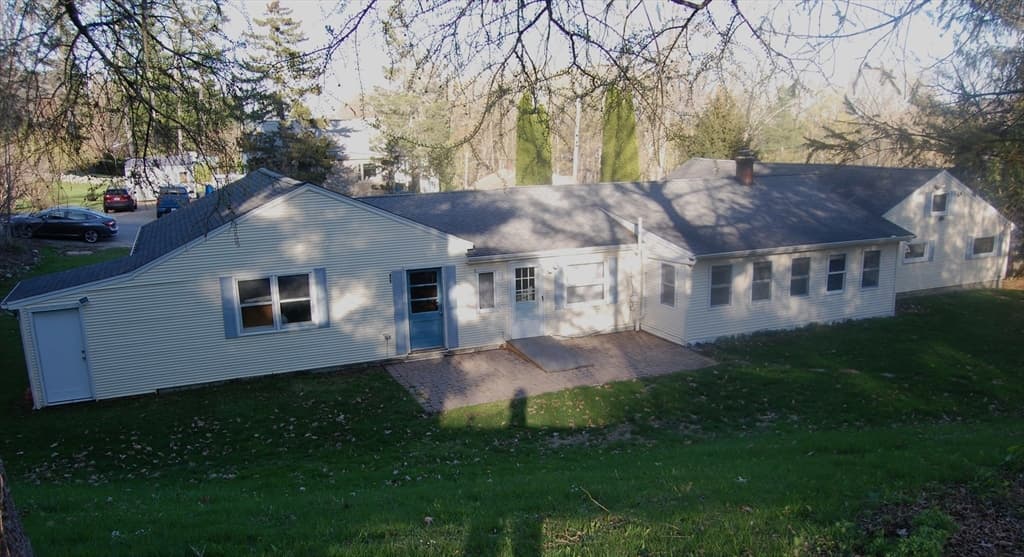 Casa em Leicester — foto 4