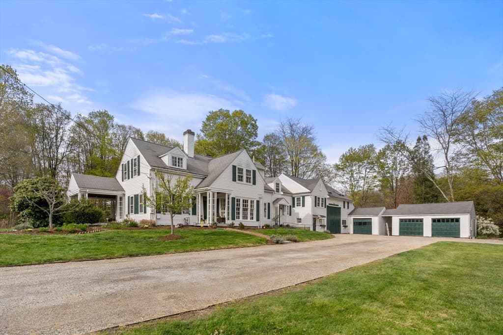 Casa em Framingham — foto 2