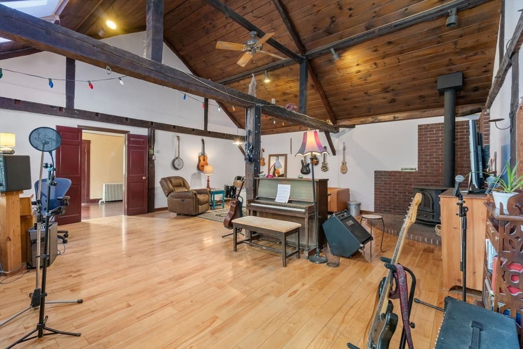 Casa em Framingham — foto 6