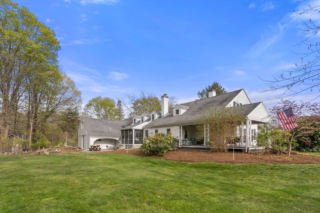Casa em Framingham — foto 3