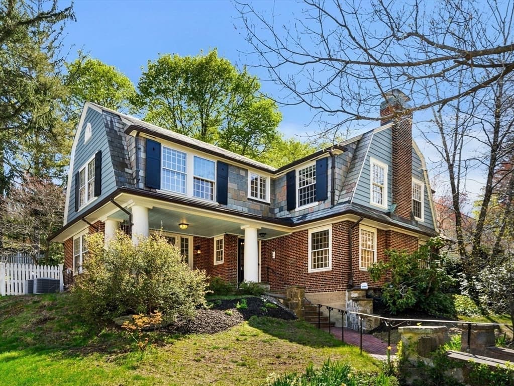 Casa em Boston — foto 2