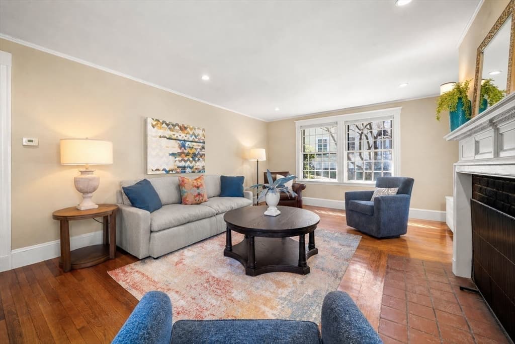 Casa em Boston — foto 6