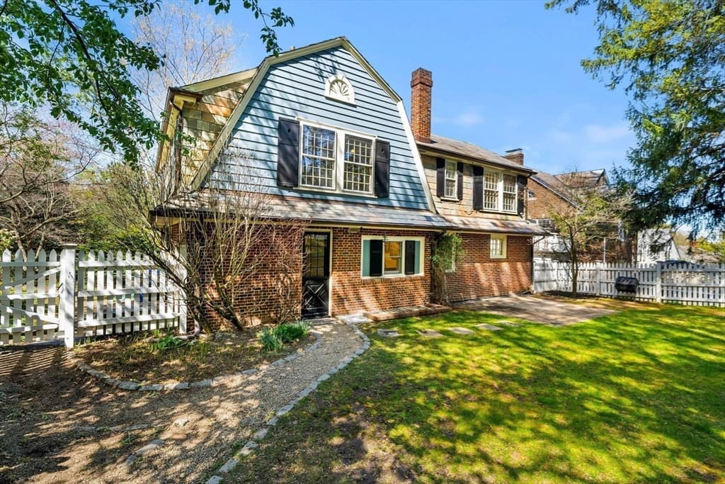 Casa em Boston