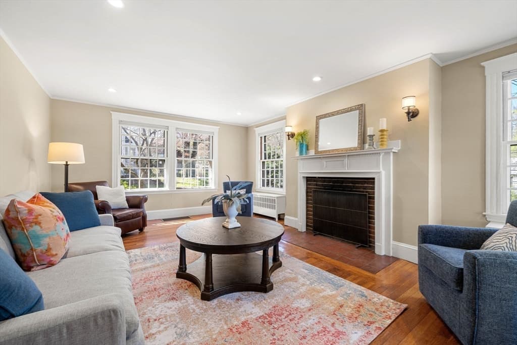 Casa em Boston — foto 5