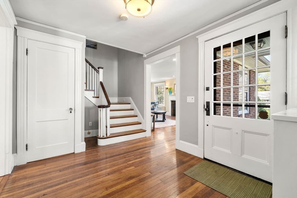 Casa em Boston — foto 4