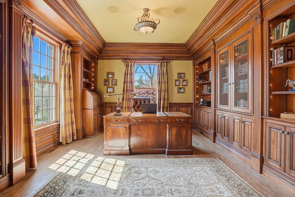 Casa em Hopkinton — foto 6