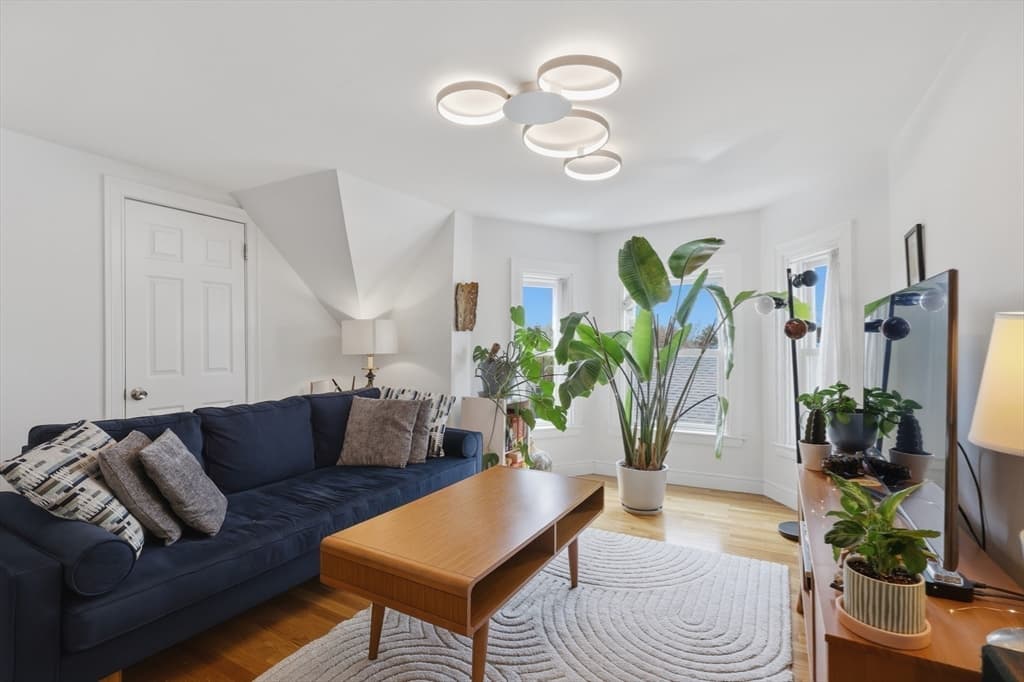 Condomínio em Swampscott — foto 6
