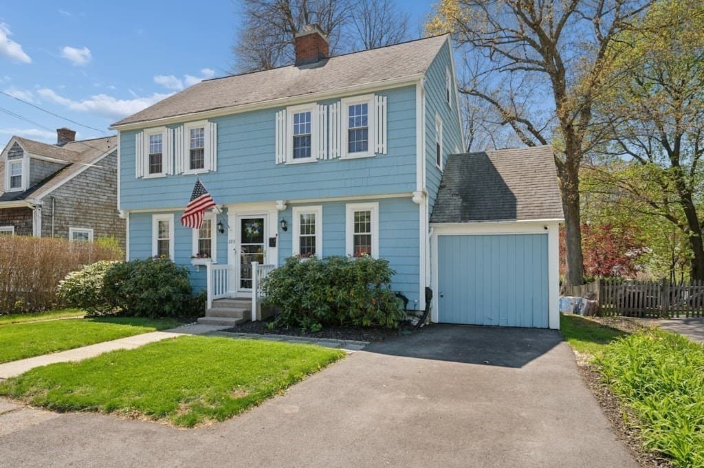 Casa em Worcester