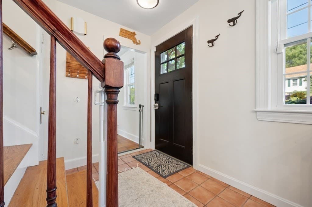 Casa em Worcester — foto 9