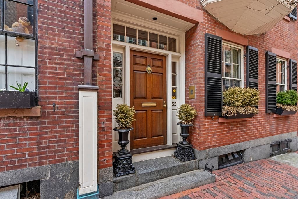Casa em Boston — foto 2
