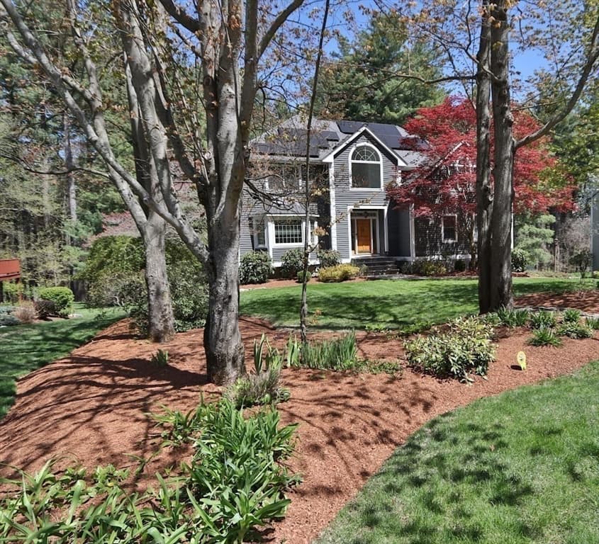 Casa em Framingham — foto 2
