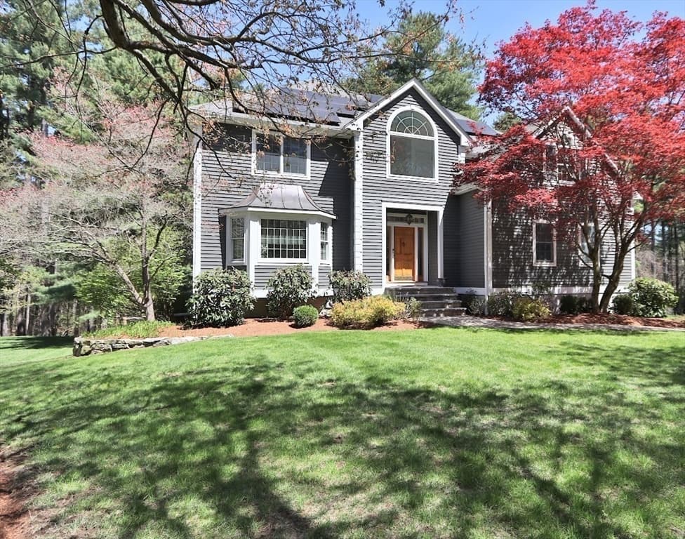 Casa em Framingham — foto 3